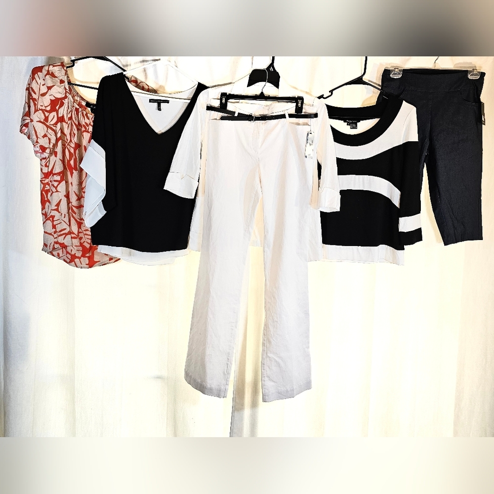 Mystery Box M WHBM